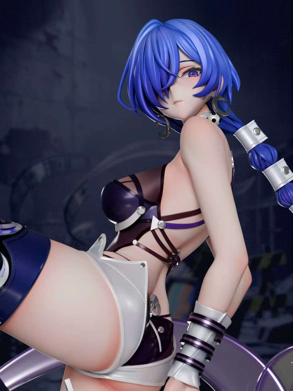 [PRE ORDER] Zenless Zone Zero ZZZ - MiYin Studio - Promeia (Price does not include shipping - Please Read Description)
