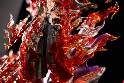 [IN STOCK] Bleach - YuanMeng Studio - Yamamoto (Price does not include shipping - Please Read Decription)