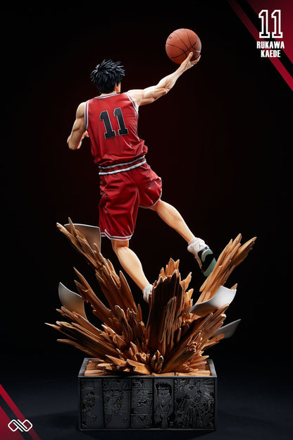 [PRE ORDER] Slam Dunk - Infinite Studio - Rukawa Kaede (Price does not include shipping - Please Read Description)