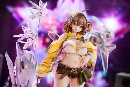 [PRE ORDER] Goddess of Victory: Nikke - Hobby Sakura Studio - Anis PVC Figure Licensed (Price does not include shipping - Please Read Description)