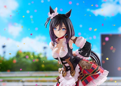 [PRE ORDER] Umamusume: Pretty Derby - Phat Company - Eishin Flash: Victory Pose PVC Licensed Figure (Price does not include shipping - Please Read Description)