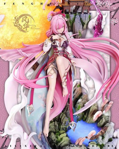 [PRE ORDER] Honkai Impact 3rd - FH Studio - Elysia (Price does not include shipping - Please Read Description)