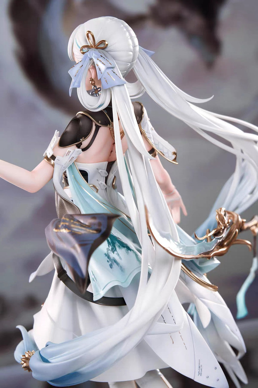 [PRE ORDER] Wuthering Waves - Apex Toys Studio - Jinhsi PVC Licensed Figure (Price does not include shipping - Please Read Description)