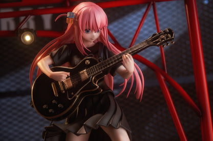 [IN STOCK] Bocchi the Rock! - HunYu Studio - Hitori Gotoh with LED 1/7th Scale