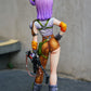 [PRE ORDER] Dragon Ball - Infinite Studio - 40th Anniversary Bulma & Kid Goku (Price does not include shipping - Please Read Description)