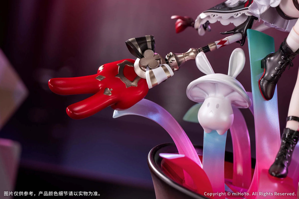 [PRE ORDER] Honkai Star Rail - Myethos - Sparxie PVC Figure Licensed (Price does not include shipping - Please Read Description)