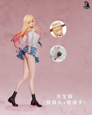 [PRE ORDER] My Dress Up Darling - Temple Studio - Marin Kitagawa (Price does not include shipping - Please Read Description)