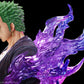 [PRE ORDER] One Piece - Temple Studio - Roronoa Zoro (Price does not include shipping - Please Read Description)