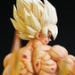 [PRE ORDER] Dragon Ball - Chikara Studio - Cooler vs Goku (Price does not include shipping - Please Read Description)