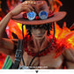 [PRE ORDER] One Piece - Okr Studio - Portgas D. Ace (Price does not include shipping - Please Read Description)