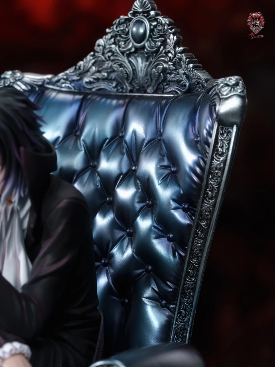[PRE ORDER] Bungo Stray Dogs - Weare A Design Studio - Ryunosuke Akutagawa (Price does not include shipping - Please Read Description)
