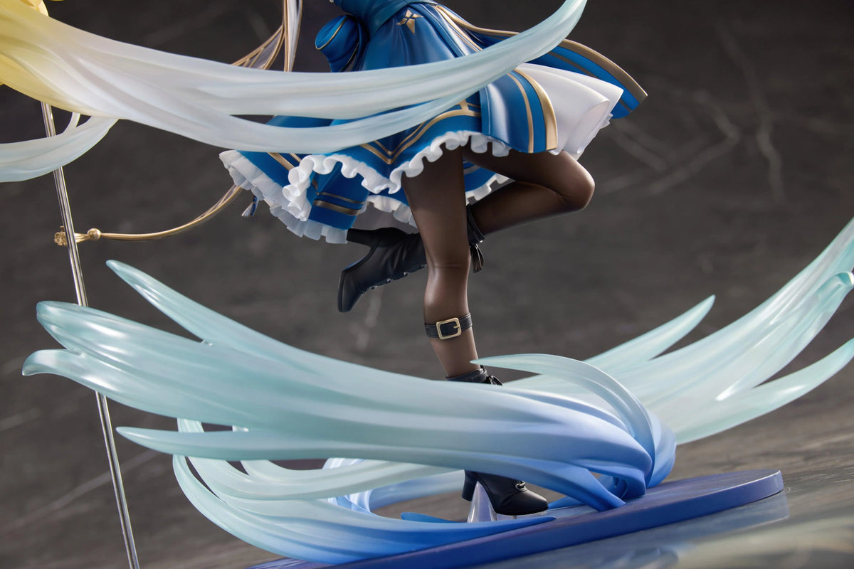 [PRE ORDER] Honkai Star Rail x Fate/Stay NIght - Aniplex Shanghai - Saber PVC Figure Licensed (Price does not include shipping - Please Read Description)