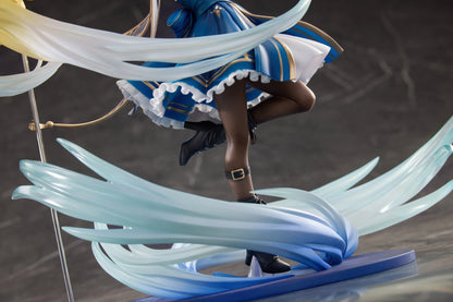 [PRE ORDER] Honkai Star Rail x Fate/Stay NIght - Aniplex Shanghai - Saber PVC Figure Licensed (Price does not include shipping - Please Read Description)