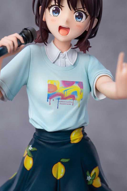 [PRE ORDER] Girls Band Cry - Jimei Palace Studio - Jing Qin Rencai (Price does not include shipping - Please Read Description)