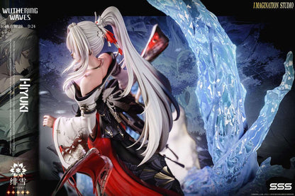 [PRE ORDER] Wuthering Waves - Imagination YY Studio - Hiyuki (Price does not include shipping - Please Read Description)