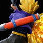 Dragon Ball - Uron Studio - Trunks VS Frieza 1/6 (Price Does Not Include Shipping - Please Read Description)