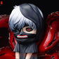 [PRE ORDER] Tokyo Ghoul - BW Studio - Chibi Kaneki Ken (Price does not include shipping - Please Read Description)