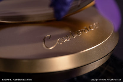 [PRE ORDER] Honkai Star Rail - Myethos Studio - Castorice Live PVC Figure (Price does not include shipping - Please Read Description)