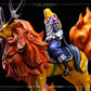 [PRE ORDER] One Piece - Dream Studio - POP Basil Hawkins (Price does not include shipping - Please Read Description)