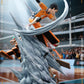 [PRE ORDER] Haikyuu - Hikari Studio - Yu Nishinoya & Daichi Sawamura (Price does not include shipping - Please Read Description)