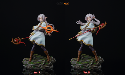 [PRE ORDER] Frieren: Beyond Journeys End - QuietArt Studio - Frieren (Price does not include shipping - Please Read Description)