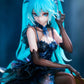 [PRE ORDER] Miku - UNiQUE ART Studio - Hatsune Miku PVC Figure (Price does not include shipping - Please Read Description)