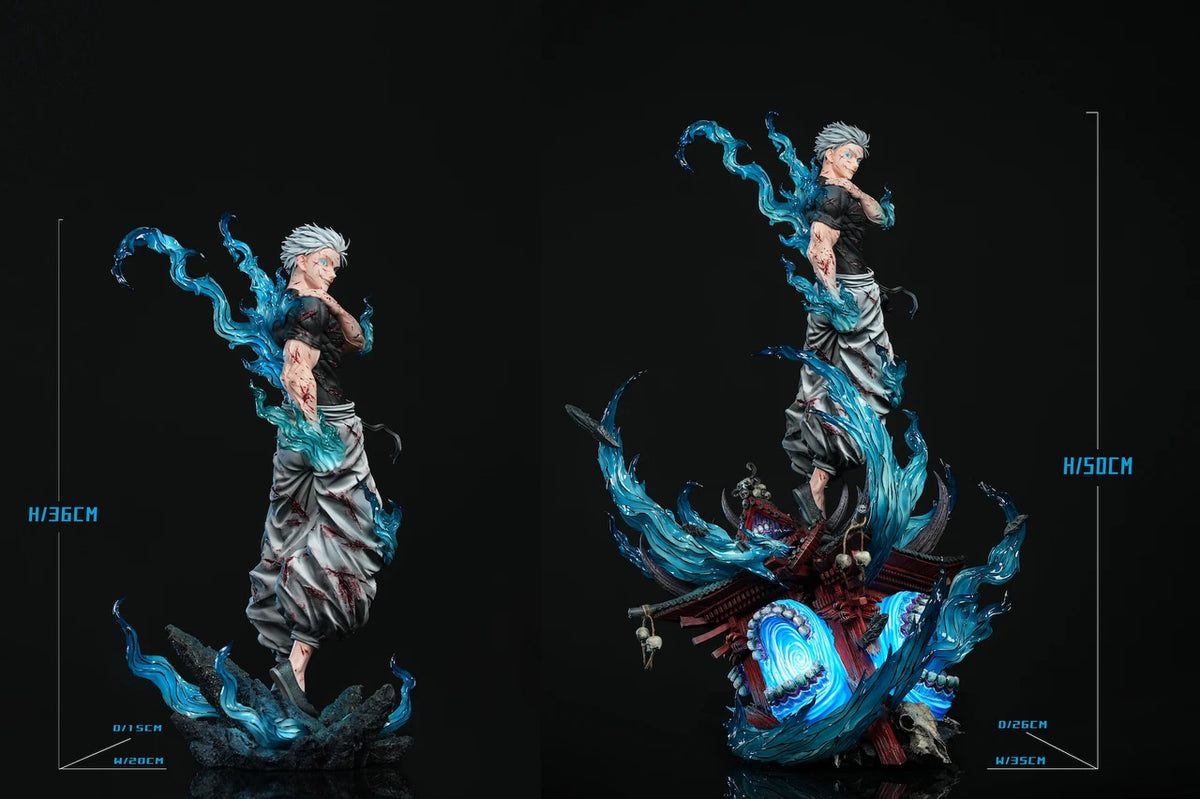 [PRE ORDER] Jujutsu Kaisen - One Studio - Gojo Satoru (Price does not include shipping - Please Read Description)