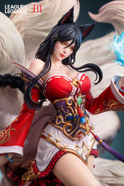 [PRE ORDER] League of Legends - Jimei Palace Studio - Ahri (Price does not include shipping - Please Read Description)