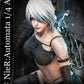 [PRE ORDER] Nier Automata - Imagination Studio & Red Peach A Studio - A2 (Price does not include shipping - Please Read Description)