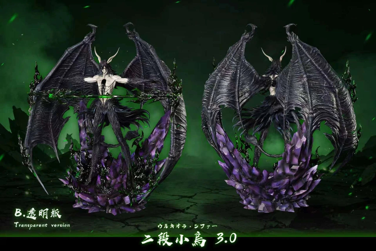 [PRE ORDER] Bleach - Cheng Studio - Ulquiorra Cifer (Price does not include shipping - Please Read Description)