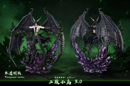 [PRE ORDER] Bleach - Cheng Studio - Ulquiorra Cifer (Price does not include shipping - Please Read Description)