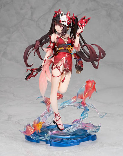 [PRE ORDER] Honkai Star Rail - Alter - Sparkle PVC Figure Licensed (Price does not include shipping - Please Read Description)