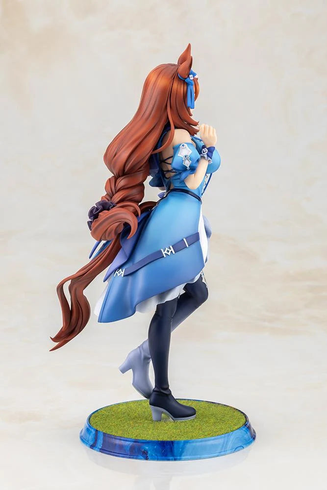 [PRE ORDER] Umamusume: Pretty Derby - Kotobukiya - Super Creek PVC Licensed Figure (Price does not include shipping - Please Read Description)