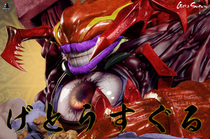 [PRE ORDER] Jujutsu Kaisen - DiTaishe Studio - Geto Suguru (Price Does Not Include Shipping - Please Read Description)