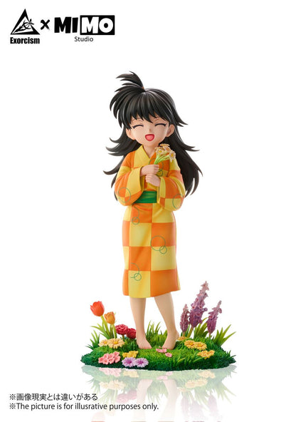 [PRE ORDER] Inuyasha - MiMo Studio - Rin & Jaken (Price does not include shipping - Please Read Description)
