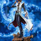 [PRE ORDER] YuGiOh - Aftershock Studio - Seto Kaiba & Obelisk The Tormentor (Price does not include shipping - Please Read Description)