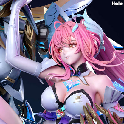 [PRE ORDER] Wuthering Waves - Halo Studio - Aemeath (Price does not include shipping - Please Read Description)