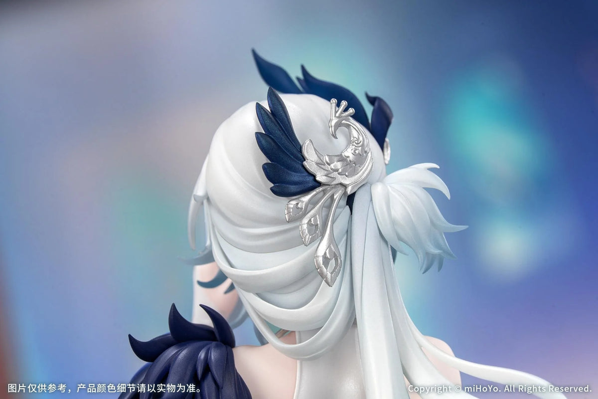 [PRE ORDER] Honkai Star Rail - Myethos - Yao Guang PVC Figure Licensed (Price does not include shipping - Please Read Description)