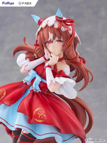 [PRE ORDER] Umamusume: Pretty Derby - FuRyu F:NEX - Still in Love PVC Licensed Figure (Price does not include shipping - Please Read Description)