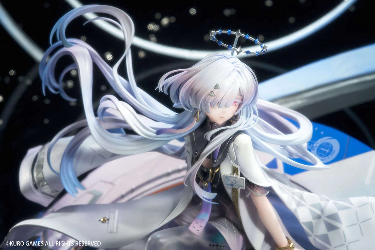 [PRE ORDER] Wuthering Waves - Hobby Sakura Studio - Mornye PVC Figure Licensed (Price does not include shipping - Please Read Description)
