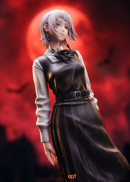 [PRE ORDER] Chainsaw Man - QuietArt Studio - Death Devil Fami (Price does not include shipping - Please Read Description)