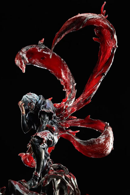 [PRE ORDER] Tokyo Ghoul - Iron Curtain Studio - Kaneki Ken (Price does not include shipping - Please Read Description)