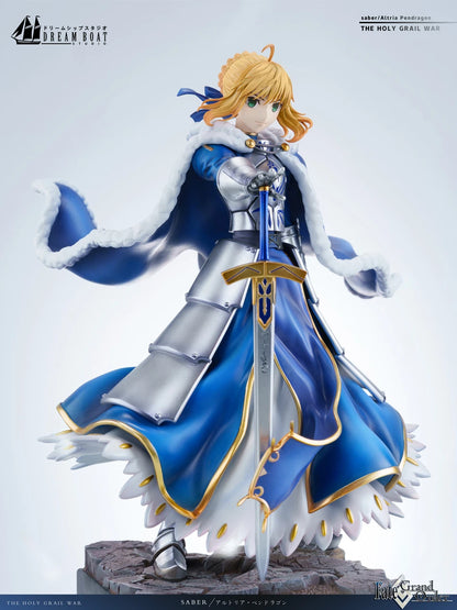 [PRE ORDER] Fate - Dream Boat Studio - Saber (Price does not include shipping - Please Read Description)