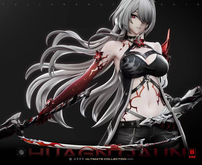 [PRE ORDER] Honkai Star Rail - FA Studio - Acheron 1/4 Ultimate Collection (Price does not include shipping - Please Read Description)