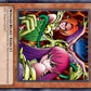 YuGiOh - Harpy Lady Sisters Credit Card Sticker