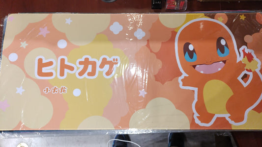 Pokemon - Charmander Mousepad