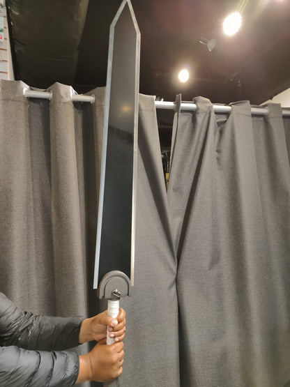 Berserk Guts Metal Sword (Price Does Not Include Shipping - Please Read Description)