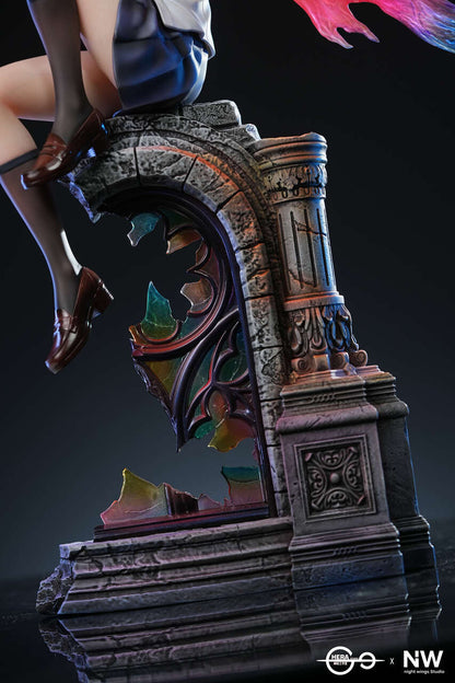 [PRE ORDER] Tokyo Ghoul - Hera Studio - Touka Kirishima (Price does not include shipping - Please Read Description)