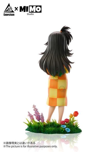 [PRE ORDER] Inuyasha - MiMo Studio - Rin & Jaken (Price does not include shipping - Please Read Description)