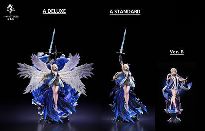 [PRE ORDER] Wuthering Waves - Hakimi Studio - Cartethyia (Price does not include shipping - Please Read Description)